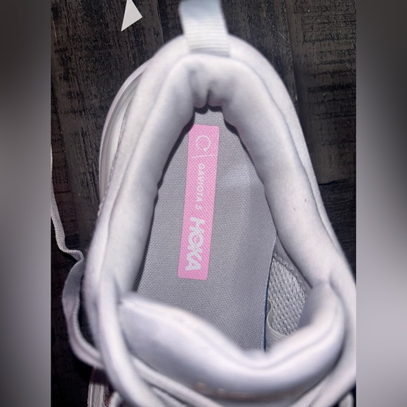 Hoka Women's Gaviota 5 running shoe SZ 11.5D - Picture 7 of 16